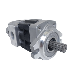 Bomba hidráulica para carretilla elevadora SDY SDY1A serie SDY1, bomba hidráulica de doble engranaje para excavadora, Serie 2, 1, 2, 1, 2, 1, 2, 1, 2, 1, 2, 1, 2, 1, 2, 1, 2, 1, 2 - Product Image 1
