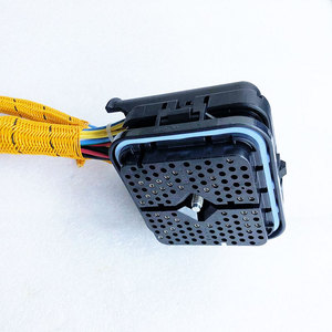 掘削機部品 C7 エンジン配線ハーネス 323-9140 3239140 キャタピラー 330D <span class=keywords><strong>336D</strong></span> ワイヤーハーネス用 - Product Image 2