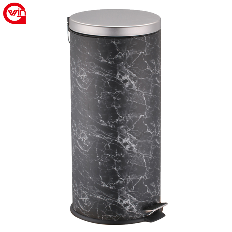 Marbling