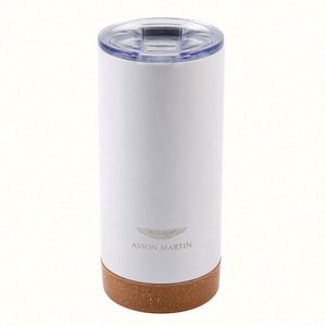 Thermos isotherme en acier inoxydable, tasse à café de voyage - Product Image 2
