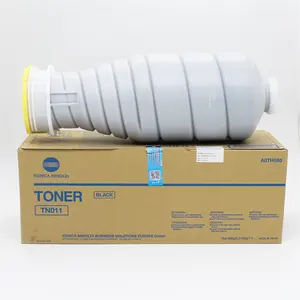 Cartucho de tóner de alta calidad para tóner de cartucho Konica Minolta Bizhub 1200 1051