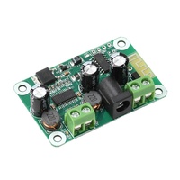 Papan Amplifier TPA3110 5.4 Mendukung Modul Speaker TWS Stereo Berpasangan 30W Mono