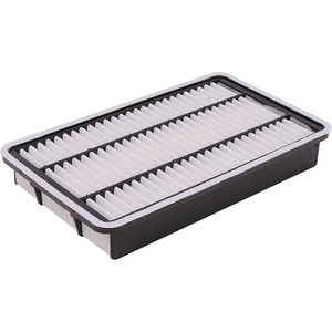 Elemento de Filtro de Aire de Alto Rendimiento 17801-30060, Repuesto 1780130060, Piezas de Motor para Toyota - Product Image 2