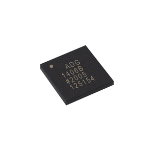 Composants électroniques ADG1406BCPZ-REEL7 en stock, encapsulation QFN-32, commutateur analogique - Product Image 1