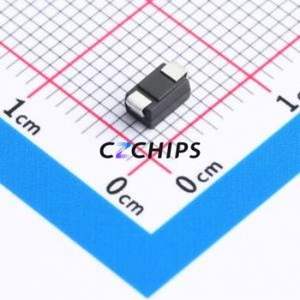 Diode S1M SMA(DO-214AC) d'origine et neuve, diode à usage général, vente en gros de composants électroniques, puces et service BOM - Product Image 2