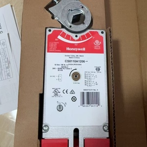 Moteur d'actionneur d'amortisseur à rappel par ressort série CS CS8110A1206 CS4110A1200 pour contrôle CVC et pièces de chaudière - Product Image 4