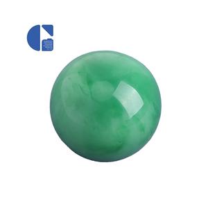 Personalizado 13mm 15mm Tamaño del cuello Cubiertas de perfume de resina plástica Tapas de perfume Tapa en forma de esfera de bola Tapas de perfume - Product Image 2