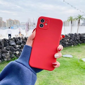 1.5mm Silicone TPU Shockproof Sports Back Cover Mobile Phone Case <strong>Shell</strong> for Tecno Camon 17P 17 Pro Pop5 - Product Image 6