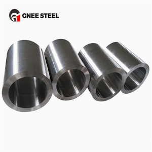 A789 ASTM/A790มาตรฐาน S32205เกรดดูเพล็กซ์ท่อ/ท่อสำหรับอุตสาหกรรมปิโตรเคมี - Product Image 1