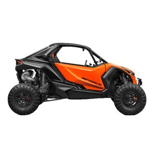 Nuevo Vehículo Todoterreno <span class=keywords><strong>CF</strong></span>-<span class=keywords><strong>MOTO</strong></span> ZFORCE Z10 de Dos Plazas <span class=keywords><strong>4x4</strong></span> ATV/SSV Buggy de Playa con Bloqueo de Diferencial - Product Image 5
