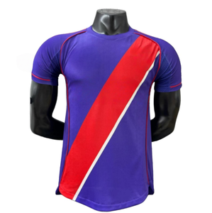 <strong>Argentina</strong> <strong>Away</strong> 2627 River Plate Player Version Soccer Jersey Club Football Wear Shirt Quick Dry Special Edition for Men - Product Image 1