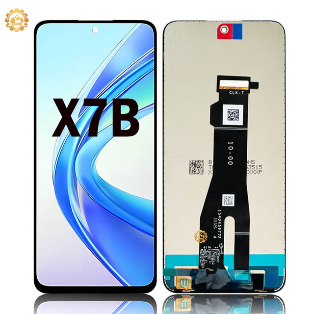Fabricantes De Pantallas Para Celulares Mobile Phone Lcds for Huawei Honor X7B