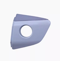 Poignée extérieure de porte de voiture pour BYD SUV song MAX nouvelle génération song EV song DM