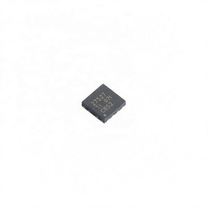 UCC27527DSDR SON-8(3x3) Gate <b>Driver</b> Chip - Product Image 1