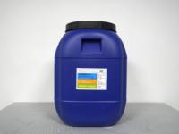 Vernis de sur-impression écologique à base d'eau Lihao pour emballages en papier, haute brillance, faible teneur en COV, revêtement aqueux pour cartons et boîtes de luxe