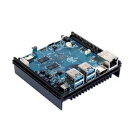 DYD Six core Amlogic s922x Hardkernel Android android carte de développement linux Odroid N2
