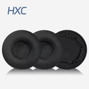 Almohadillas de Repuesto para Auriculares TUNE 600BTNC, Almohadillas de Malla para los Oídos, Repuestos para Auriculares <span class=keywords><strong>JBL</strong></span> Tune600 Btnc Tune <span class=keywords><strong>600</strong></span> BT NC T600 - Product Image 1