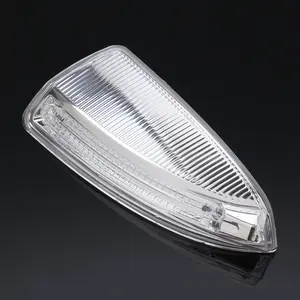 Feux de clignotants de rétroviseur de porte de voiture gauche/droite pour Mercedes Benz Classe ML W164 ML300 ML500 ML550 Classe C W204 - Product Image 3