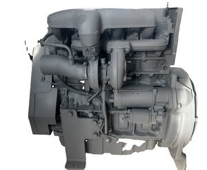 New TD 2011 L04 I Diesel <b>Truck</b> <b>Engine</b> <b>Assembly</b> 1L 1111HP 11Nm Torque for Replacement/Repair with 1 Month Warranty - Product Image 4