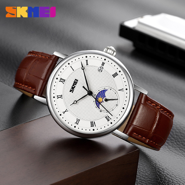 9308 New Arrival Luxury SKMEI Brand Factory Price Free Customized Logo Waterproof Quartz Watch Men Clock OEM&ODM