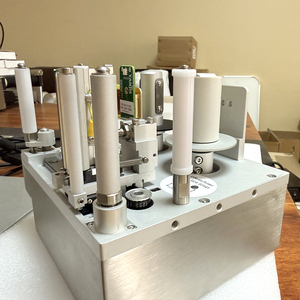 Système de transfert thermique pneumatique UCS 53mm Solution simple de codage graphique et par lots Emballage en papier fabriqué en Chine - Product Image 6