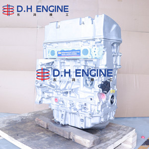 Affidabile per il gruppo motore <span class=keywords><strong>Honda</strong></span> K24Z1 rigenerato 2.4L motore a benzina adatto Accord <span class=keywords><strong>CRV</strong></span> elemento IVTEC Hot Sale Export - Product Image 3