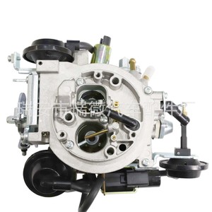 Carburador 2E 16010-VW1800 para coche VW, pieza de repuesto LY-010067, nuevo, hecho en China - Product Image 2