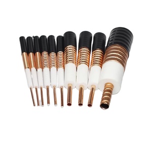 Good Price of Feeder Cable 7/8'' 1/2' 1-5/8 OEM 12 Feeder Cable Connector Good Price of Feeder Cable 7/8'' 1/2' 1-5/8 OEM Aoguli - Product Image 5