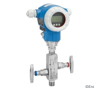 डिजिटल दबाव ट्रांसमीटर ई + एच PMC71-ABA1C2RHAAA पूर्ण दबाव और गेज दबाव माप - Product Image 6