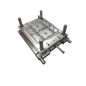 YIOT, Fabricante Chino de Productos de Alta Calidad, Accesorios de Moldeo por Inyección para Auriculares Deportivos Inalámbricos Bluetooth, Carcasa de Plástico - Product Image 2