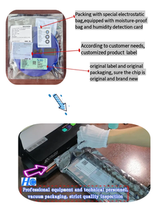 LAN7800-I/VSX Ethernet điều khiển 10/100/1000 Base-TX PHY giao diện 48-sqfn (6x6) Bộ điều khiển - Product Image 5