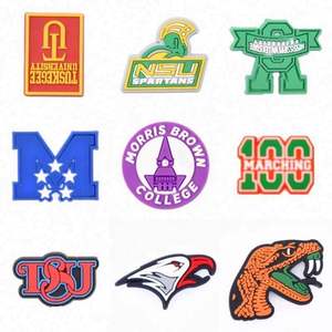 Florida A & <span class=keywords><strong>M</strong></span> Rattlers universitari intasano la cultura del fascino Hip Hop HBCU FAMU - Product Image 3