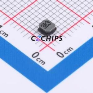 ANR3015T3R3M ตัวเหนี่ยวนำไฟฟ้าแบบ SMD,3x3 มม. ( ค่าความเหนี่ยวนำ: 3.3uH )( ความแม่นยำ: 20% กระแสไฟฟ้าที่กำหนด: 1.6A ) - Product Image 1