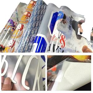 <strong>Skeleton</strong> Fancy Cartoon Waterproof Rubber Plastic Polyester PET PU Plastisol Silicone Washable Heat <strong>Transfer</strong> Printing <strong>Iron</strong>-<strong>On</strong> - Product Image 5