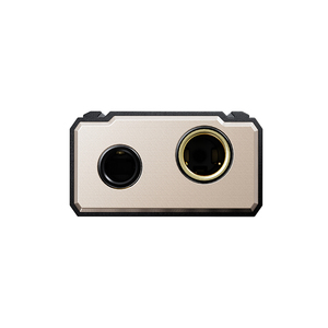 FiiO KA5 Decodificador portátil todo en uno Hi-Res USB DAC Cable <span class=keywords><strong>de</strong></span> <span class=keywords><strong>audio</strong></span> y amplificador <span class=keywords><strong>de</strong></span> potencia Chip dual 3,5/4,4mm Convertidores divisores <span class=keywords><strong>de</strong></span> <span class=keywords><strong>audio</strong></span> - Product Image 5