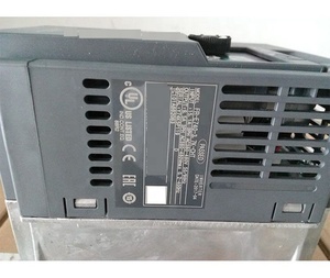 มอเตอร์ไดรฟ์ VFD จัดส่งรวดเร็ว FR-E740-11K-CHT  ระบบควบคุมความถี่แปรผัน FR-E740-15K-CHT FR-E740-11K-CHT จัดส่งรวดเร็ว มอเตอร์ VFD - Product Image 2
