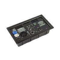 Module d'amplification de puissance professionnel KLA181A 1000W continu pour haut-parleur de subwoofer, module d'amplificateur de puissance de classe D