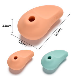 Juguetes Sexuales para Mujeres al por Mayor, Mini Vibrador de Clítoris, Estimulador de Clítoris y Vagina, Vibradores de Succión Clitorial - Product Image 2