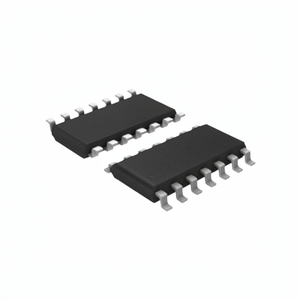 SN74LS27ML1 Logic Comprar Componentes Electrónicos en Línea Originales - Product Image 1