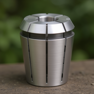 ERX <b>25M</b> D Reduction Tapping Collet For Machining Tools - Product Image 3