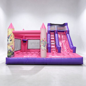 Inflables <span class=keywords><strong>Saltarin</strong></span> para Fiestas, Grado Comercial, Parque Infantil Interior, Brincolines - Product Image 2