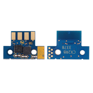 Puce de réinitialisation compatible pour Lexmarks CX310n CX310dn CX410e <span class=keywords><strong>CX410de</strong></span> CX410dte CX510de CX310 CX410 CX510 Puce de toner - Product Image 4