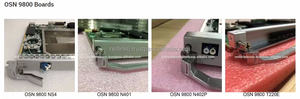 03059845 TNG2DAPXF-R1 บอร์ดฐาน Super C-band OA สำหรับ OSN9800 - Product Image 2