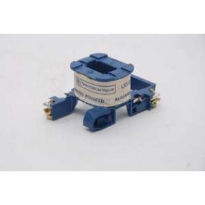 Bobine X1D2M7 230V 50/60 Hz NEUF FABRICANT TELEMECANIQUE FR - Product Image 1