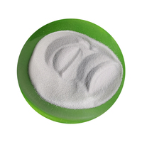Résine de polyéthylène chloré PVC, modificateur d'impact CPE 135A / 135B / 135C / 130A avec polyéthylène chloré 64754-90-1, prix compétitif