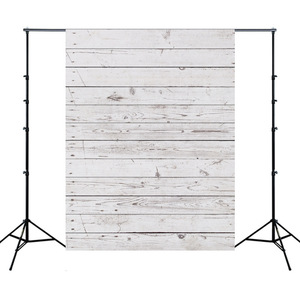 Fondo de tela de grano de madera Retro Para fotografía de niños, fotografía de comercio exterior, foto cruzada - Product Image 4