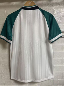 Direct usine 2025 Avec nouveau design et logo <span class=keywords><strong>France</strong></span> Kylian <span class=keywords><strong>MBAPPE</strong></span> Maillots de football personnalisés pour hommes pour club de football - Product Image 2