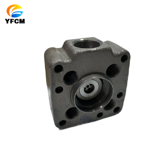 Pièces d'excavatrice, tête de rotor de pompe à carburant VE 146401-2120 9461613470 4/10L pour <span class=keywords><strong>Ad27</strong></span> - Product Image 2
