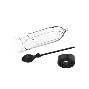 Toparc ปั๊มสุญญากาศเพิ่มขนาดอวัยวะเพศชายชายชาย - Product Image 4