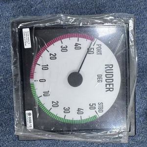 DEIF XL144 50-0-50Rudder 3-12-21V ชุดควบคุมหางเสือ 50-0-50R รุ่น 3-12-21V - Product Image 1